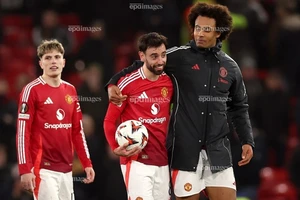 Sốc: MU bán hàng loạt ngôi sao, lên danh sách 7 cái tên