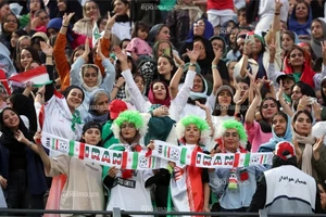 Nóng: FIFA chốt vụ Iran góp mặt ở World Cup 2026