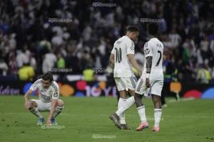 Real Madrid dễ gặp thảm họa thêm lần nữa ở sân của Bayern 