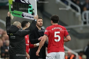 Man United gặp khủng hoảng nghiêm trọng