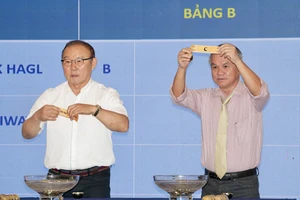 Bầu Đức: 'Tôi thích làm những cái chưa ai làm'