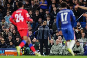 Chelsea run rẩy trước giờ G, thua MU là sập cửa Champions League