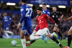 MU giành vé chơi Champions League, Chelsea bật bãi