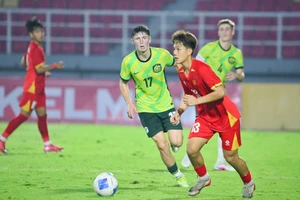 Malaysia ám ảnh trận thua 0-4, Việt Nam rộng cửa vô địch Đông Nam Á