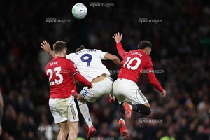 MU bị chỉ trích gay gắt