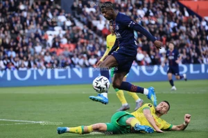 ‘Không đội bóng nào ở châu Âu mạnh hơn PSG’