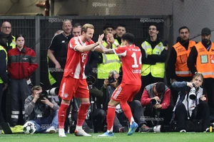 PSG có đội hình đầy đủ, Bayern méo mặt ở trận bán kết Champions League