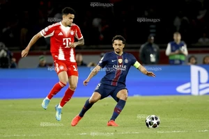 PSG trả giá đắt