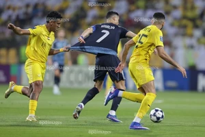 Sốc: Lý do Ronaldo không uống... trà sữa