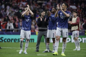 HLV Arteta: 'Trọng tài đã cướp chiến thắng của Arsenal'