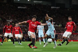 Lịch thi đấu Ngoại hạng Anh: MU đại chiến Liverpool, Arsenal sảy chân là mất ngôi