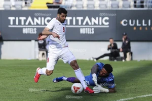 Nóng: FIFA chốt sổ Iran tham dự World Cup tại Mỹ