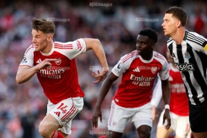 Lịch thi đấu Premier League cuối tuần: Arsenal gây sức ép lên Man City, thôi rồi Tottenham…
