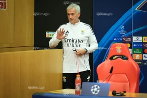 Mourinho dập tắt cơ hội gây sốc của Real Madrid