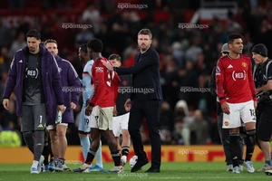 MU không được phép run sợ trước Liverpool