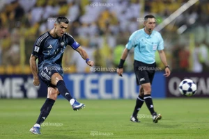 Sốc: Ronaldo nói sự thật về tiêu cực ở Saudi Pro League