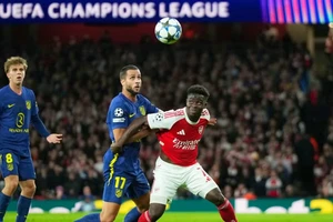 Arsenal và đêm định mệnh Emirates