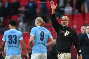 Pep Guardiola nói thẳng về việc chia tay Man City