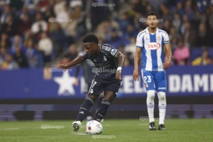 Real ngăn cản Barca vô địch La Liga