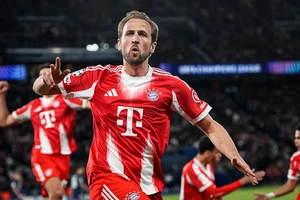 Lý do Bayern đánh bại PSG để giành vé chung kết Champions League