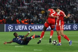 Nóng: Bayern tung đội hình cực mạnh, PSG mất ‘máy chạy’ ở màn tử chiến