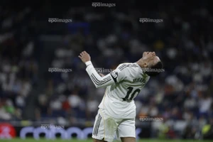 Mbappe làm loạn, Real tan nát trước trận Siêu kinh điển