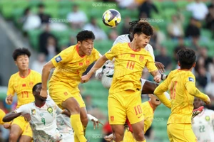 Trung Quốc gia nhập, tuyển Việt Nam gặp khó ở ASEAN Cup