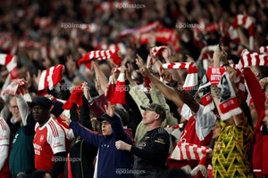 2 điều kiện cho Arsenal sớm vô địch Premier League