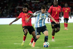Messi và cột mốc 6 kỳ World Cup điên rồ