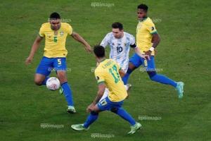Bale toàn diện hơn Ronaldo và sự thật đáng sợ về Messi