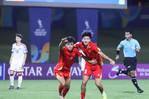 Kỳ tích U-17 Việt Nam và tương lai đoàn quân trẻ
