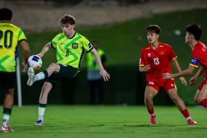 Bài học quý của U-17 Việt Nam cho mục tiêu World Cup