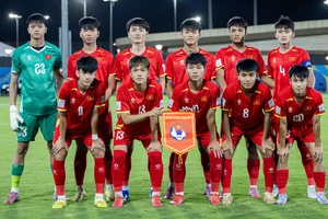 Nóng: FIFA xác nhận 4 nhóm hạt giống bốc thăm World Cup U-17, có U-17 Việt Nam