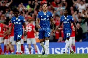 Sốc: Chelsea thua đau FA Cup, lập tức chốt Xabi Alonso cứu ghế nóng