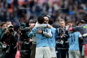 Nóng: “Đệ tử ruột” Pep Guardiola tiếp quản Man City