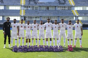 Tuyển Iran gặp ác mộng trước World Cup, visa Mỹ vẫn bế tắc