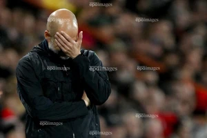Nóng: Pep Guardiola chính thức nói về việc rời Man City