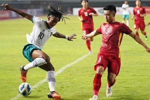 Bóng đá Indonesia ‘né’ Việt Nam và Thái Lan ở giải châu Á 2027