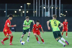 FIFA gây sốc, U-17 Việt Nam bất ngờ “biến mất” khỏi World Cup