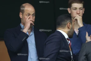 Hoàng tử William bật khóc nức nở khi Aston Villa vô địch châu Âu sau 44 năm