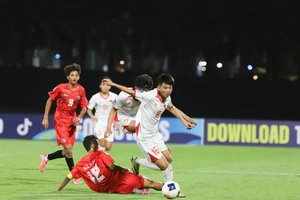 Nóng: VFF phản ứng nhanh về nhầm lẫn tai hại của FIFA