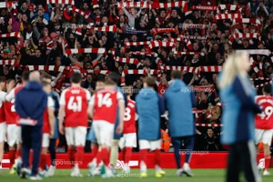 Arsenal là đội đáng sợ nhất thế giới