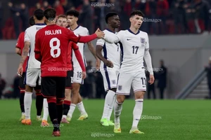 Nóng: Lý do Foden, Palmer và Maguire bị gạch tên khỏi World Cup