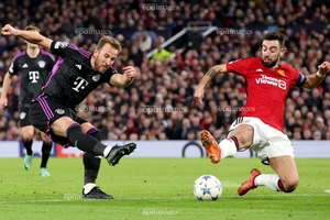 Nóng: Man United dẫn đầu cuộc đua ‘cướp’ Harry Kane