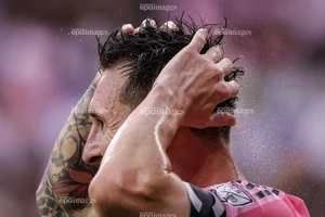 Sốc: Messi chấn thương, Argentina chết lặng trước thềm World Cup 2026