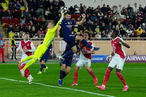 Arsenal thách thức PSG - ‘trùm cuối’ châu Âu