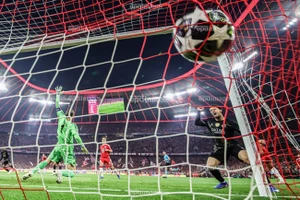 PSG khiến cả châu Âu kinh hồn trước đại chiến Arsenal