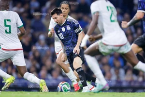 Nóng: Messi chính thức phá kỷ lục World Cup