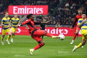 Man United sắp nổ bom tấn chỉ 43 triệu bảng