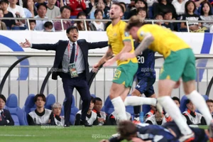 Nhật Bản nhận cú sốc cực nặng trước World Cup